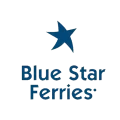 blue star
